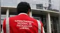 Sunafil: Designan a Edilberto Martín Terry Ramos como nuevo Superintendente 