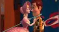 Toy Story 4: filtran fotos que revelan nueva imagen de Betty, novia de Woody