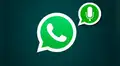 WhatsApp: el ‘truco secreto’ para convertir tus mensajes de voz en texto [VIDEO]