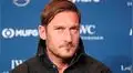 Francesco Totti lanzó advertencia al Barcelona, rival de Roma en cuartos de Champions League