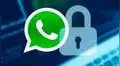 WhatsApp y el truco secreto para proteger tus chats y nadie te espíe [FOTOS]