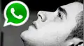 WhatsApp: este infiel descubre que su expareja se casará y hace de todo por 'recuperarla' [VIDEO]