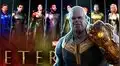 Los Eternos: Thanos aparecería en película de la Fase 4 de Marvel [VIDEO]
