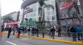 Centros comerciales reactivaron 130 mil empleos tras reinicio de actividades