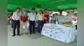 Cusco: Realizan concurso de emprendimientos rurales inclusivos en Pichari