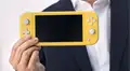 Nintendo Switch Lite: fecha de lanzamiento de la nueva consola portátil