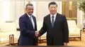 Xi Jinping llamó al director de la OMS para pedir que oculte la pandemia, asegura Alemania