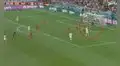 ¡Siguen soñando! Tras un taco de Sané, Fullkrug anota el 1-1 de Alemania contra España