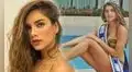 Korina Rivadeneira: ¿qué títulos de belleza tiene y qué exreina es su prima?