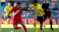 Perú empató 0-0 con Suecia y va rumbo a Rusia 2018 | RESUMEN
