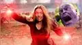 Avengers Endgame: la Bruja Escarlata pudo haber matado a Thanos en la batalla