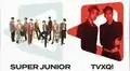 SUPER JUNIOR y TVXQ ofrecerán conciertos vía Live Streaming