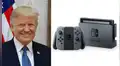 Nintendo Switch subiría de precio por tarifa de Donald Trump a electrónicos de China