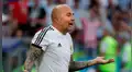 Jorge Sampaoli se negó a dirigir la selección argentina Sub-20
