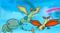 Pokémon GO: Niantic le dedica un Community Day a Trapinch, porque Flygon no tiene ‘megaevolución’
