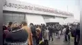 Crisis política le arrebata S/500 millones semanales al turismo