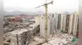 INEI: producción en el sector construcción registró la tasa más alta en el año