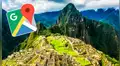 Google Maps: recorre la ciudadela de Machu Picchu con este tour exclusivo gratuito [FOTOS]