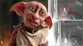 ¿Te acuerdas a la extraña criatura que parecía ‘Dobby’? Se acaba de revelar su identidad [VIDEO]
