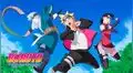 Boruto: animarán arco canon “Los Bandidos Mujina” para la siguiente saga [FOTO]