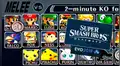 El veterano Super Smash Bros Melee, desaparece del EVO por primera vez desde 2012 [VIDEO]