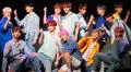 SEVENTEEN: fans indignados por nueva canción de odio contra el grupo K-pop [FOTOS]
