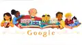 George Peabody: ¿Quién fue y por qué Google le dedicó un doodle?
