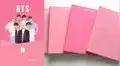 BTS tiene el álbum más vendido en la historia de Gaon Chart