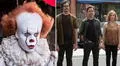 It: Capítulo 2: elenco comparte divertidas fotos detrás de escenas [FOTOS]