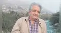 Jorge Díaz: Ese resplandor fugaz que llamamos vida