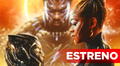 “Black Panther: Wakanda forever″ ONLINE: ¿cómo ver el estreno de la película en cines y Disney Plus?