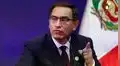 Vizcarra anuncia que se retomará cálculo para aumento de sueldos a alcaldes