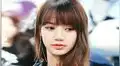 Lisa de BLACKPINK repite vestido en la Semana de la moda de Milán, según fans