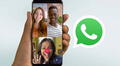 WhatsApp: conoce el truco para crear un enlace para llamadas o videollamadas