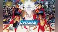 Crisis en tierras infinitas: DC publicará un nuevo cómic que se relacione con el Arrowverso  