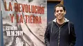 Presentaron documental sobre Reforma Agraria