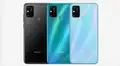 Huawei lanza el Honor Play 9A, un móvil económico con una poderosa batería de 5,000 mAh [FOTOS]