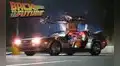 Volver al Futuro: DeLorean es reemplazado por un nuevo y moderno vehículo [VIDEO]
