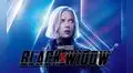 Black Widow: Se reveló el traje blanco que luciría Scarlett Johansson en su cinta 