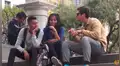 Vía YouTube: Se hace pasar por turista en Bolivia y pregunta dónde está la playa [VIDEO]