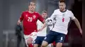Dinamarca empató sin goles ante Inglaterra por la Nations League [RESUMEN]
