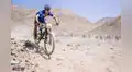 Estrellas del ciclismo en el tour Mala-Calango-La Capilla-Mala