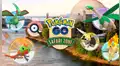 Pokémon GO: shiny Yanma podría debutar en el videojuego gracias a este evento [VIDEO]