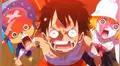 One Piece 875 sub español: ¡Big Mom recupera su fuerza y los Mugiwaras son derrotados! 