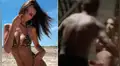 Emily Ratajkowski seduce con increíble desnudo en escena sexual de nueva película [VIDEO]
