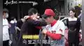Kim Bum ‘enseña a pelear’ a Kim Yong Ji durante rodaje de Tale of the nine tailed [VIDEOS]