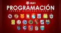 Liga 1: programación, fixture, tabla y resultados de la quinta fecha del Apertura