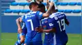 Emelec goleó 3-0 a Guayaquil City por la Serie A de Ecuador [RESUMEN Y VIDEO]