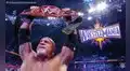 Fastlane 2017: ¡Goldberg es el nuevo campeón mundial del cinturón Universal de la WWE! | VIDEO
