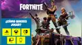 Sony anuncia crossplay de Fortnite para PlayStation 4 a horas del inicio de la temporada 6